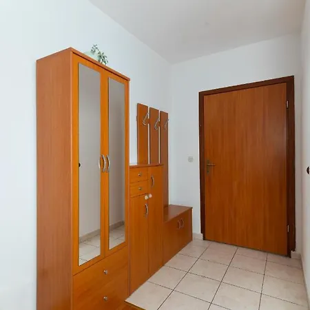 Oblica Apartment Zadar Exterior photo