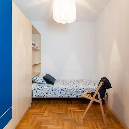 Oblica Apartment Zadar Exterior photo