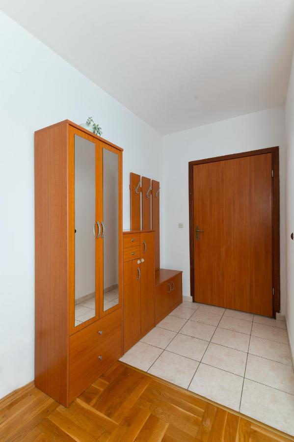 Oblica Apartment * Zára
