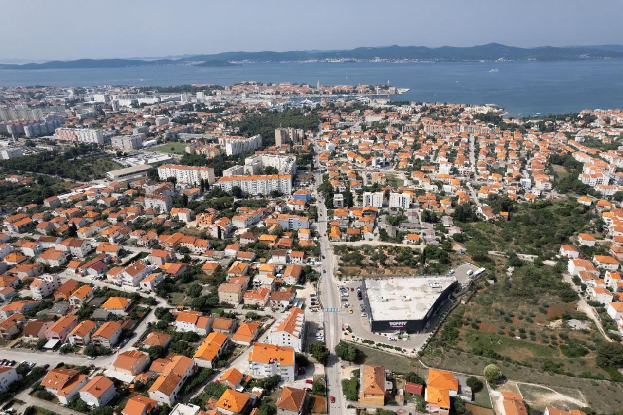 Apartman Oblica Apartment *