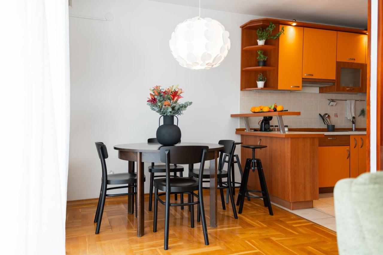 Oblica Apartment Apartament *