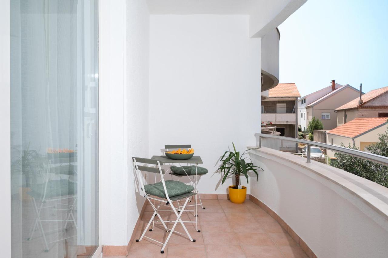 Oblica Apartment Apartament Zadar