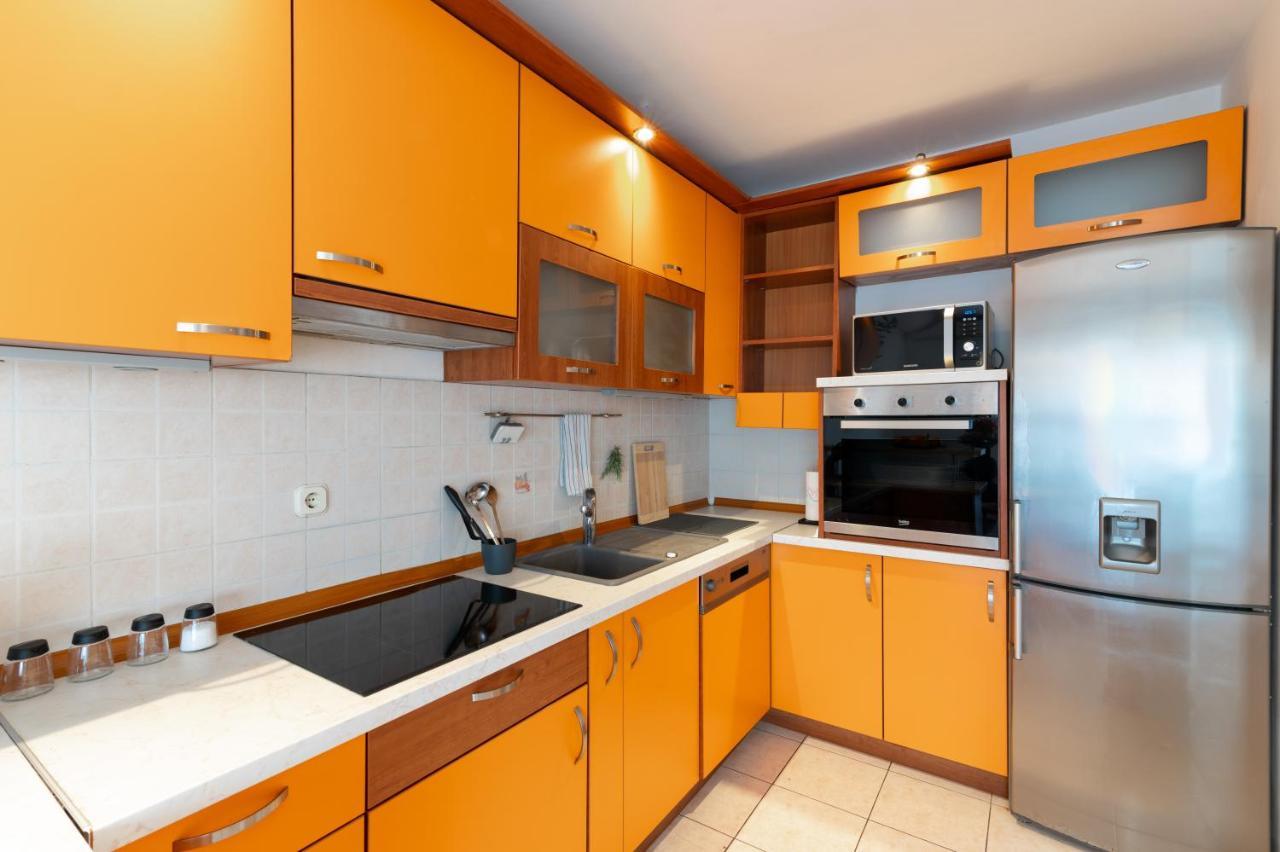 Oblica Apartment Apartament