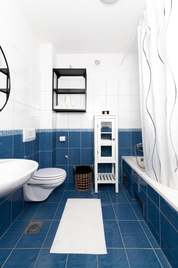 Oblica Apartment Apartman Zadar
