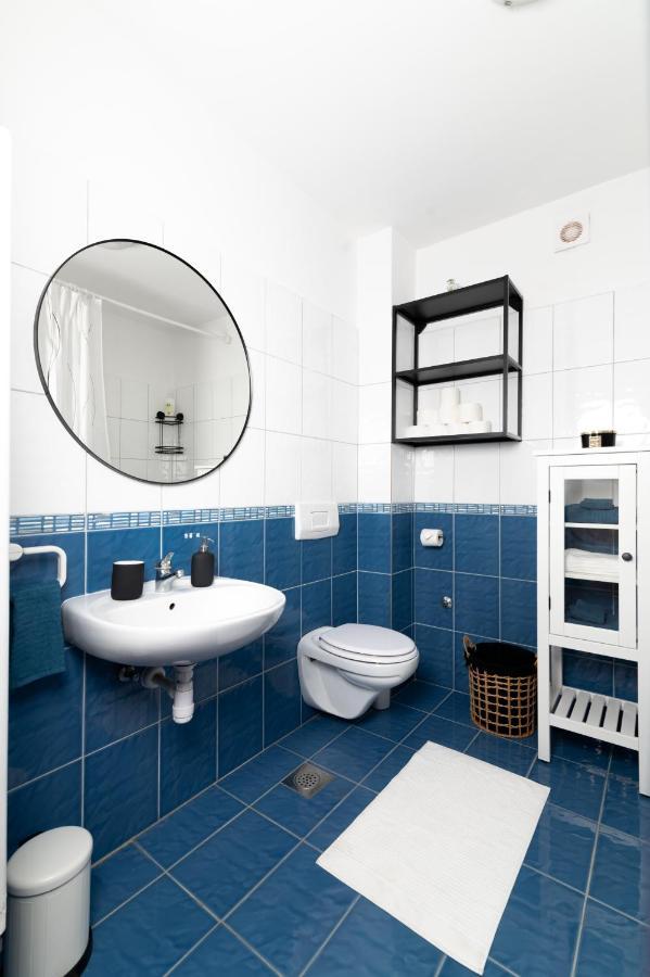 Apartament Oblica Apartment *