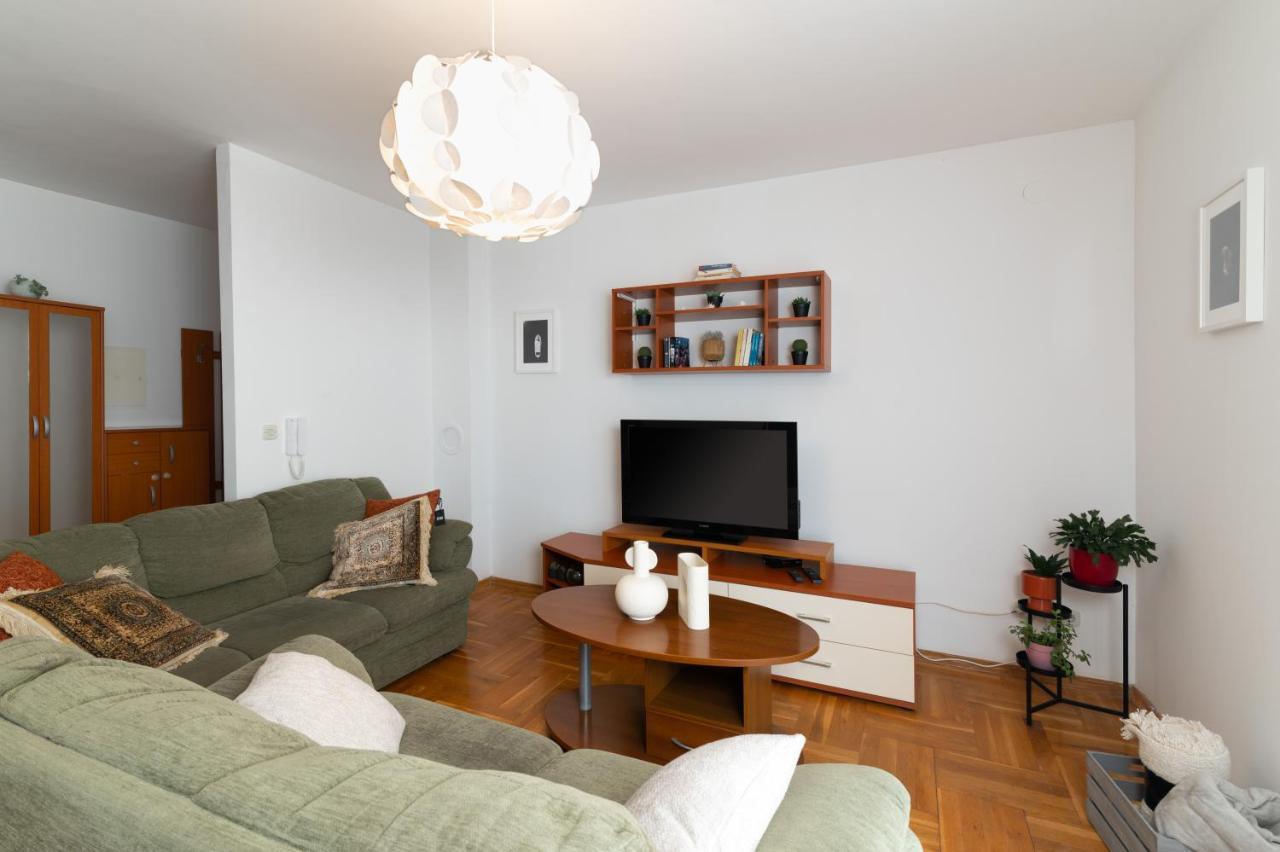Oblica Apartment Apartament