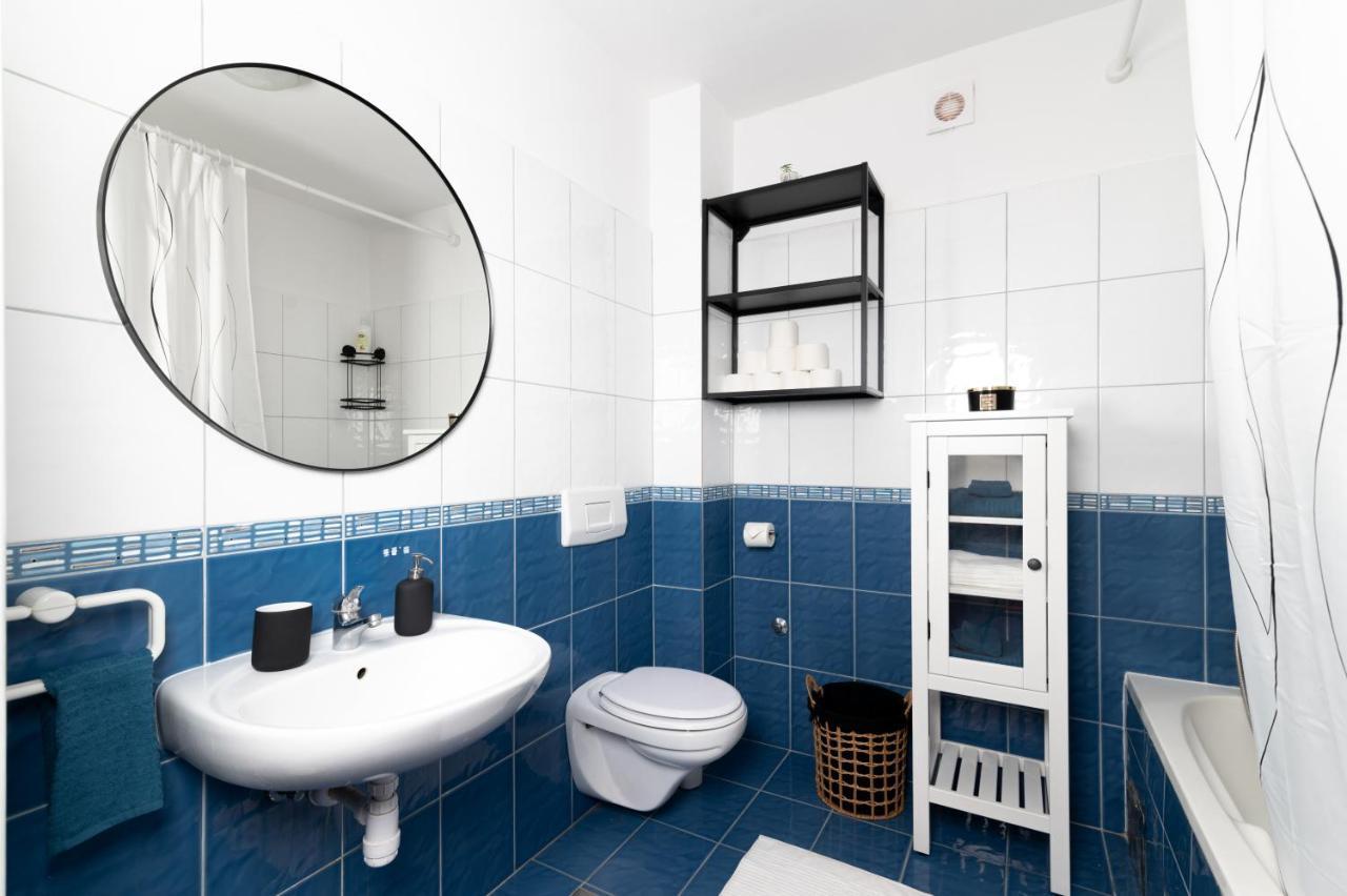 Oblica Apartment Apartament *