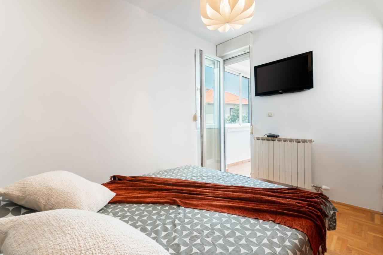 Oblica Apartment
