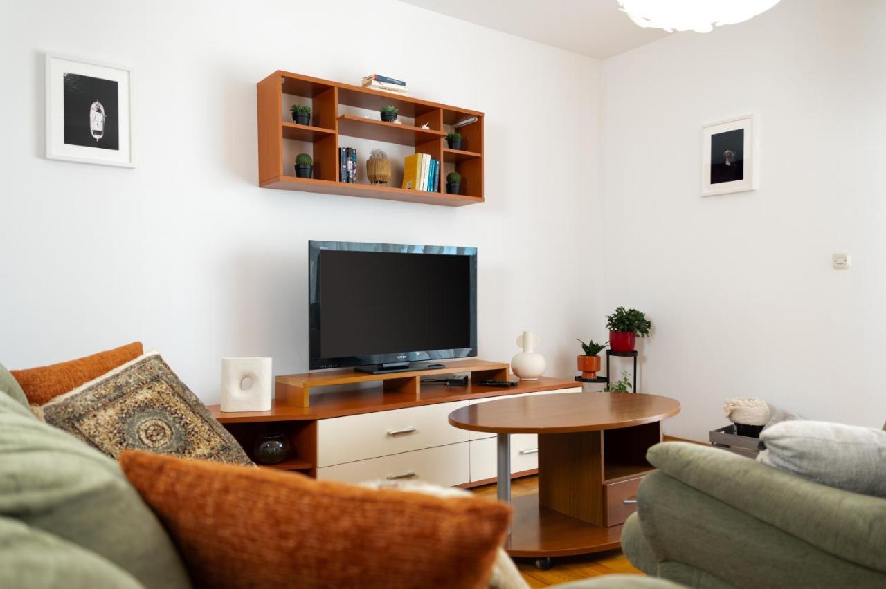 Oblica Apartment