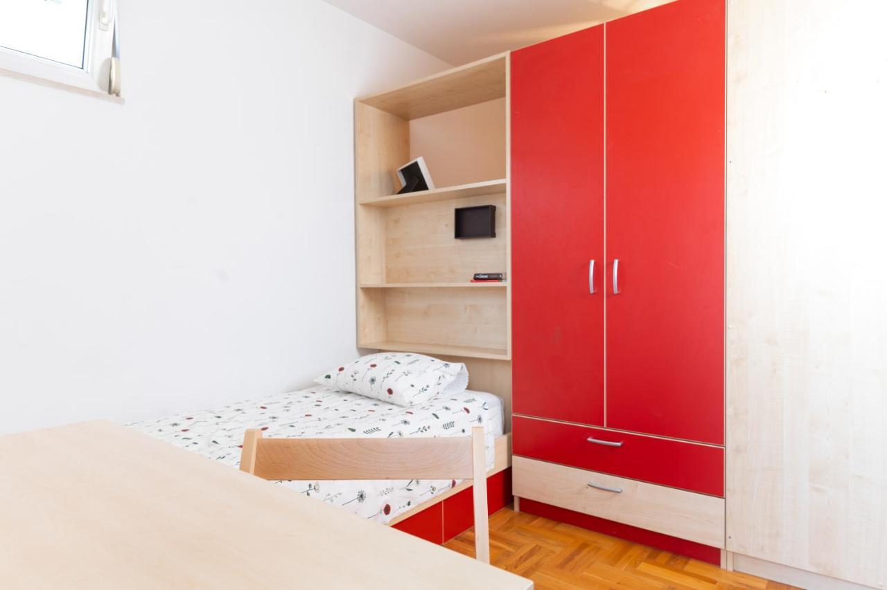 Oblica Apartment *