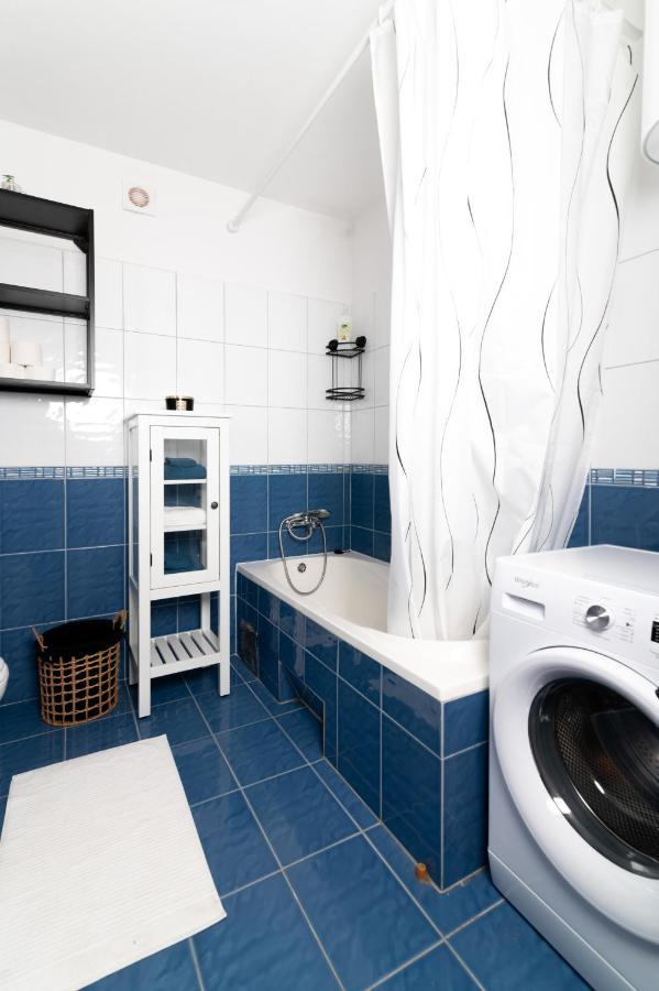 Oblica Apartment * Zára