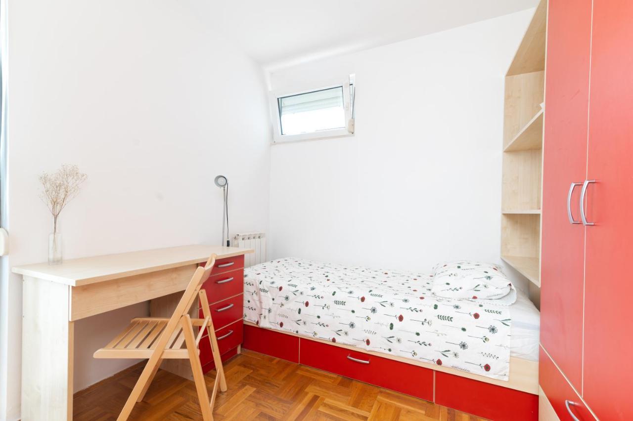 Oblica Apartment * Zára