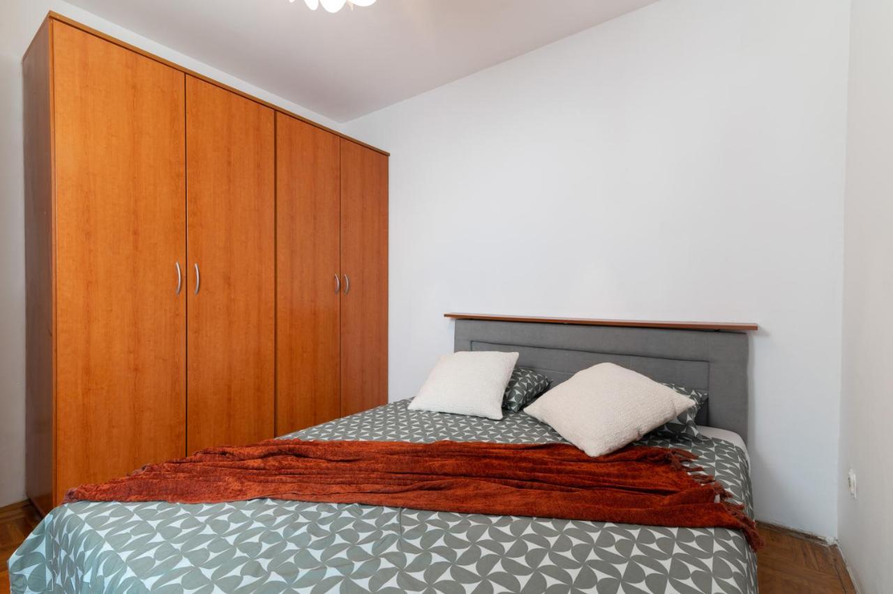 Oblica Apartment Apartman Zadar