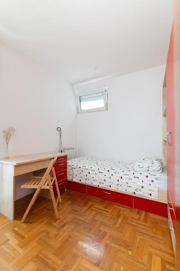 Oblica Apartment Zadar