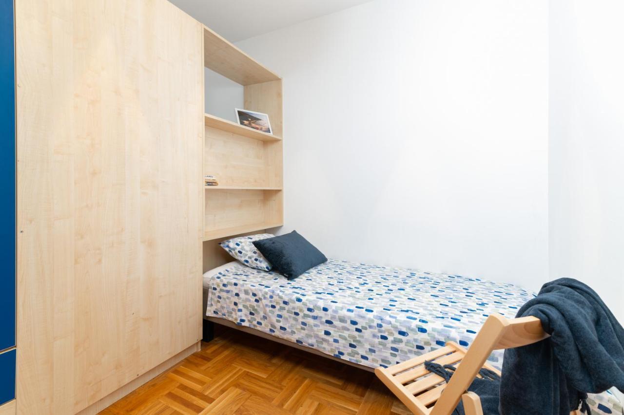 Oblica Apartment *