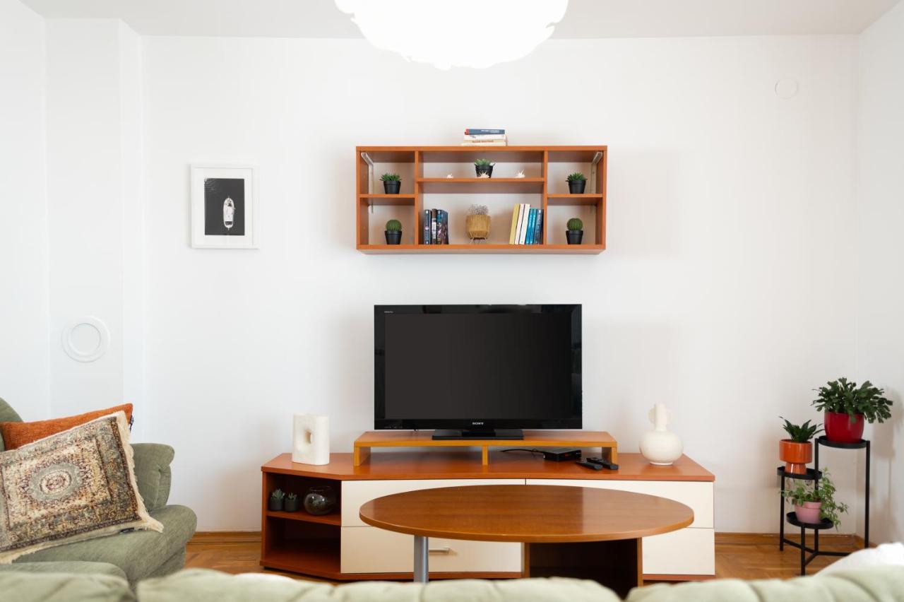 Apartament Oblica Apartment Zadar