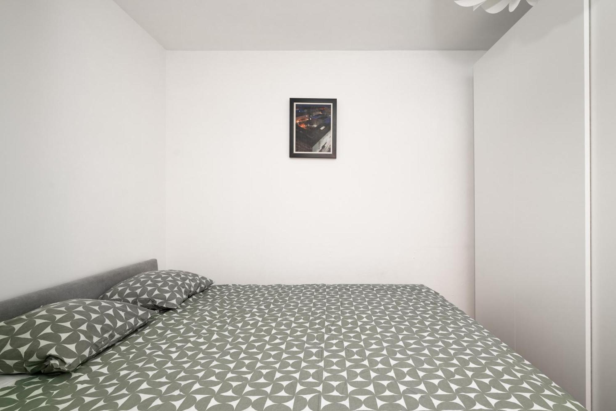 Oblica Apartment * Zadar