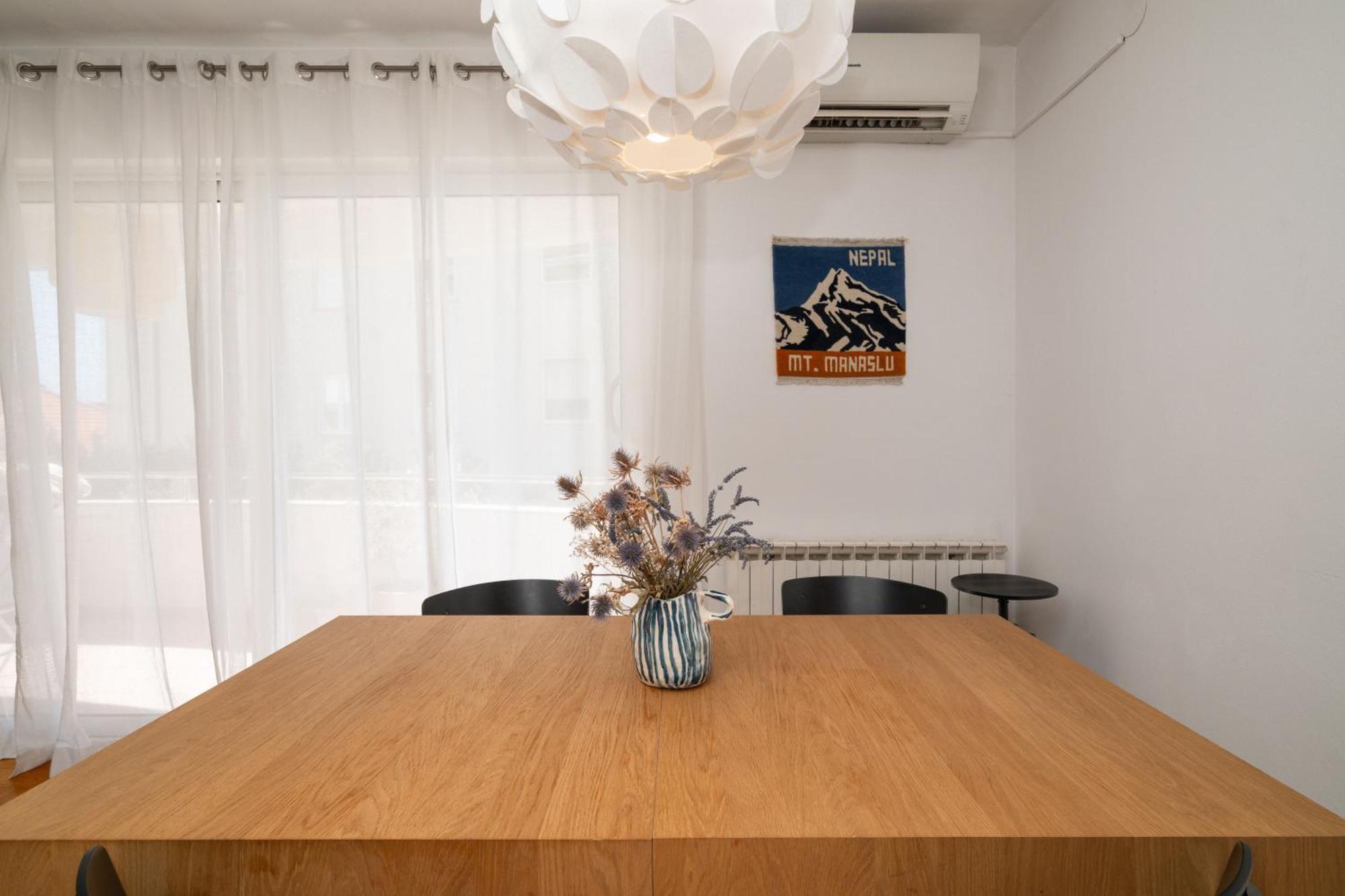 Oblica Apartment Apartament Zadar